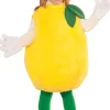 Kids Little Lemon Costume