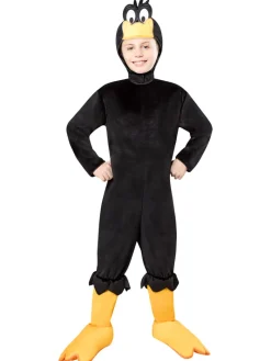 Kids Looney Tunes Daffy Duck Costume