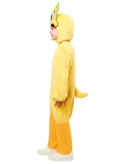 Kids Looney Tunes Tweety Bird Costume