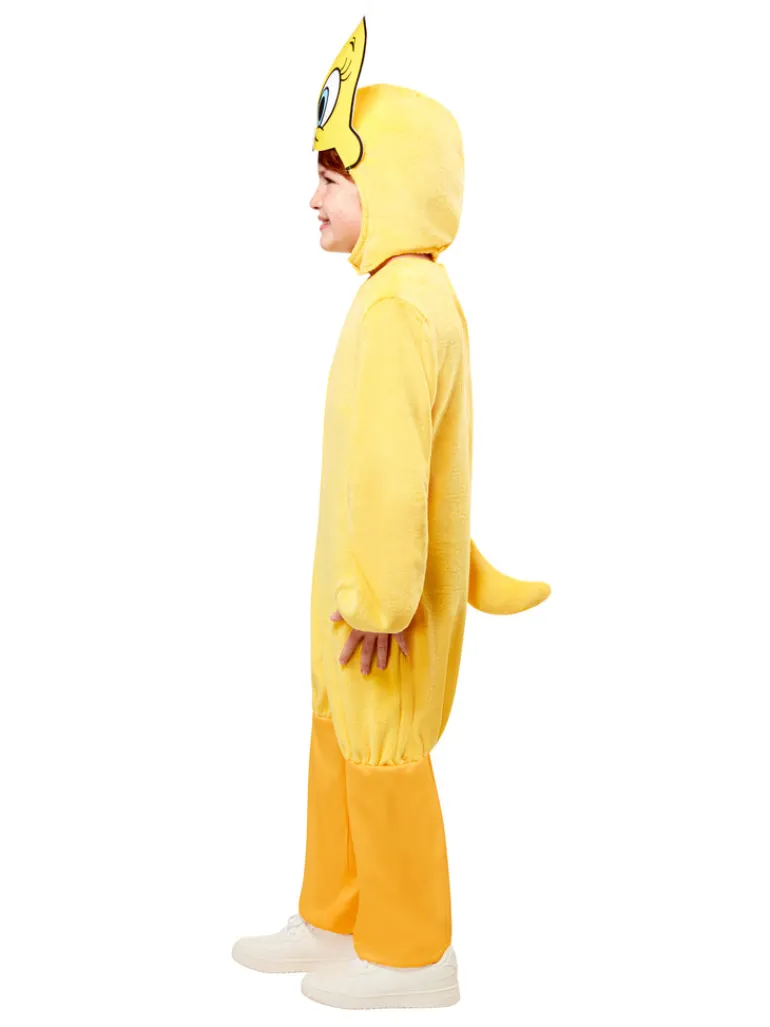 Kids Looney Tunes Tweety Bird Costume