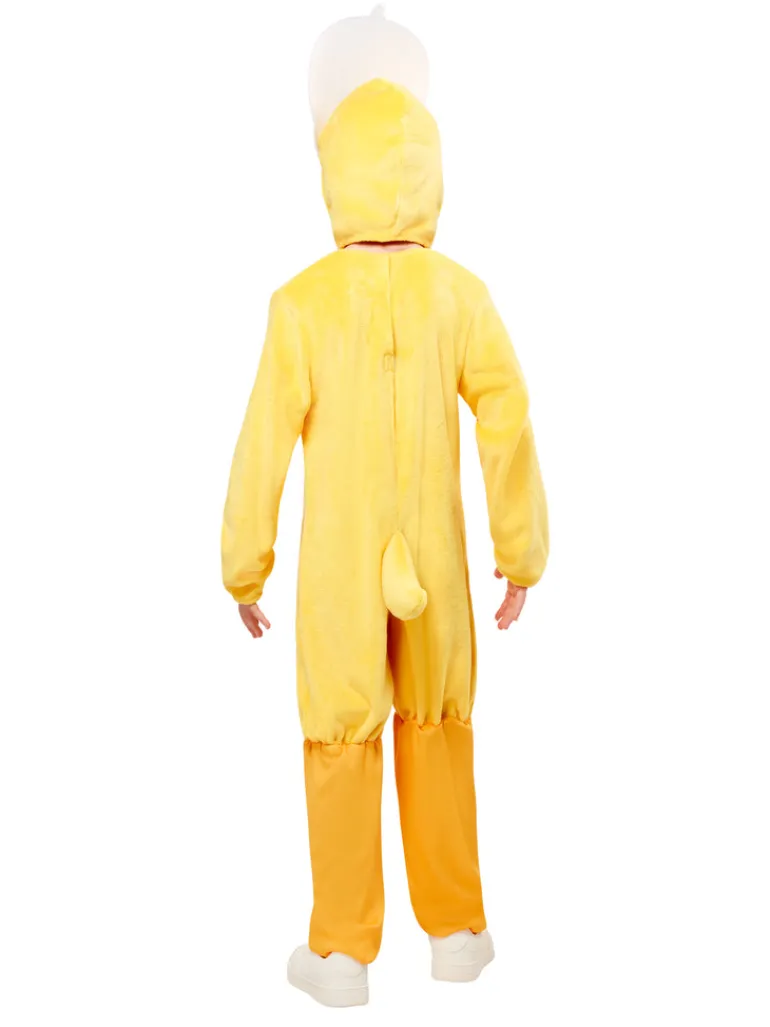 Kids Looney Tunes Tweety Bird Costume