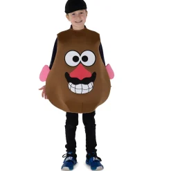 Kids Mr. Potato Costume