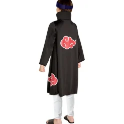 Kids Naruto Shippuden Akatsuki Costume