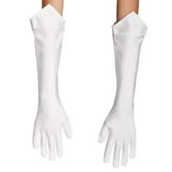 Kids Nintendo Princess Peach Costume Gloves