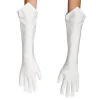 Kids Nintendo Princess Peach Costume Gloves