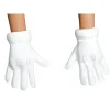 Kids Nintendo Super Mario Brothers Costume Gloves