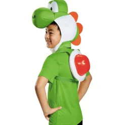 Kids Nintendo Yoshi Costume Accessory Kit