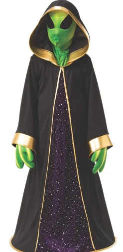 Kids Opus Collection Alien Costume