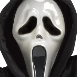 Kids Scream Bleeding Ghost Face Costume