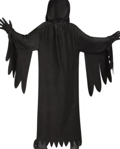 Kids Scream 25th Anniversary Ghost Face Costume