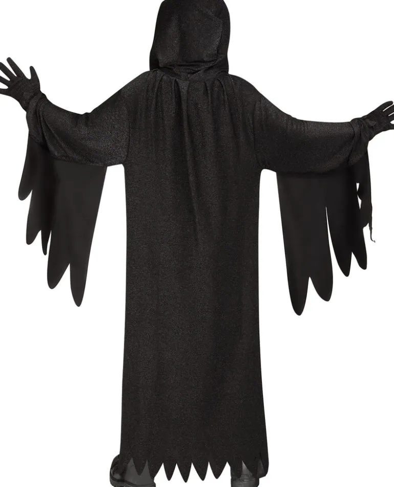 Kids Scream 25th Anniversary Ghost Face Costume