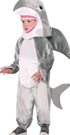 Kids Shark Costume