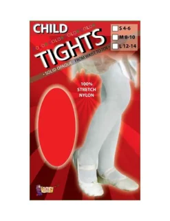 Kids Stretchy Tights