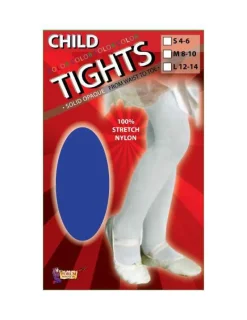 Kids Stretchy Tights