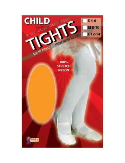 Kids Stretchy Tights