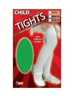 Kids Stretchy Tights