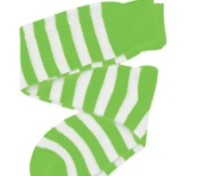 Kids Striped Socks - Various Colors