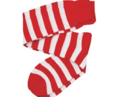 Kids Striped Socks - Various Colors