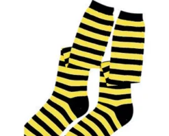 Kids Striped Socks - Various Colors