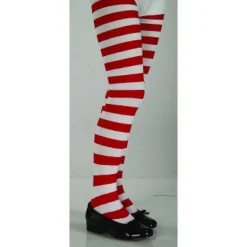 Kids Striped Tights - Various Colors