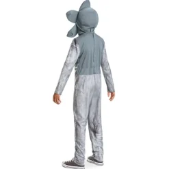 Kids/Teens Stranger Things Demogorgon Costume