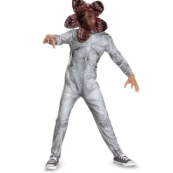 Kids/Teens Stranger Things Demogorgon Costume