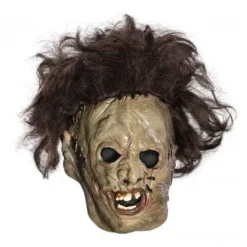 Kids Texas Chainsaw Massacre Leatherface Mask