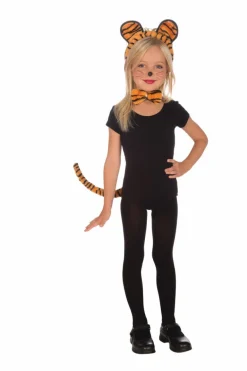 Kids Tiger Accessory Kit