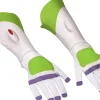 Kids Toy Story Buzz Lightyear Gloves Costume Accessory