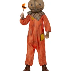 Kids Trick R Treat Sam Costume