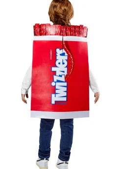 Kids Twizzlers Candy Costume