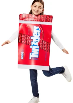 Kids Twizzlers Candy Costume