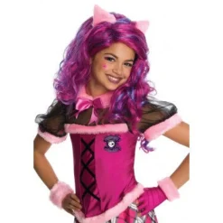 Kids Wild Child Wig