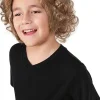 Kids Willy Wonka Wig