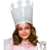 Kids Wizard of Oz Glinda The Good Witch Crown