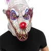 Killer Klowns from Outer Space Klownzilla Overhead Costume Mask