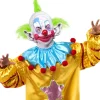 Killer Klowns from Outer Space Shorty Overhead Costume Mask