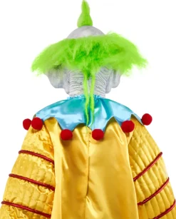 Killer Klowns from Outer Space Shorty Overhead Costume Mask