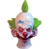 Killer Klowns from Outer Space Shorty the Clown Costume Mask