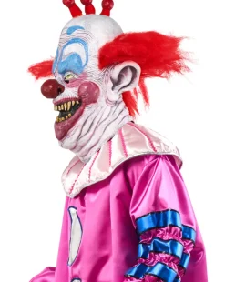 Killer Klowns from Outer Space Slim Overhead Costume Mask