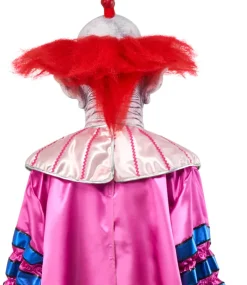 Killer Klowns from Outer Space Slim Overhead Costume Mask