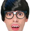 Korn Pone Teeth