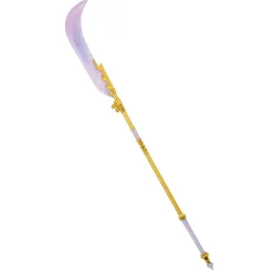 K-Pop Demon Hunters Mira Moon Blade Costume Prop Weapon