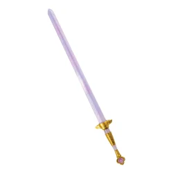 K-Pop Demon Hunters Rumi Four Tigers Sword Costume Prop Weapon