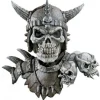 Kronos Skull Mask