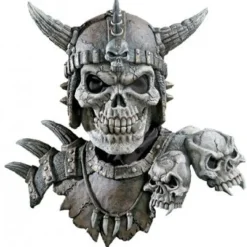Kronos Skull Mask