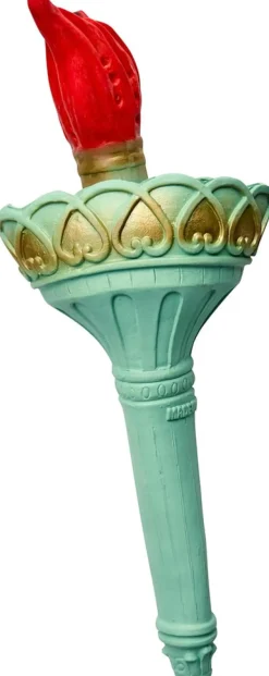 Liberty Torch Halloween Costume Accessories
