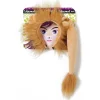 Lion Costume Accessory Kit