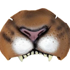 Lion Nose Costume Accessory