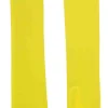 Long Yellow Halloween Costumes Gloves